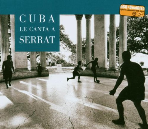 Cuba le Canta a Serrat