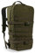 Tasmanian Tiger TT Essential Pack L MKII Molle Kompatibler 15L Daypack Outdoor Rucksack (Oliv)