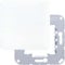 Jung CD594-0BR Blind-Abdeckung