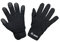 Jako Herren Feldspielerhandschuhe, Schwarz, 10, 2505-08
