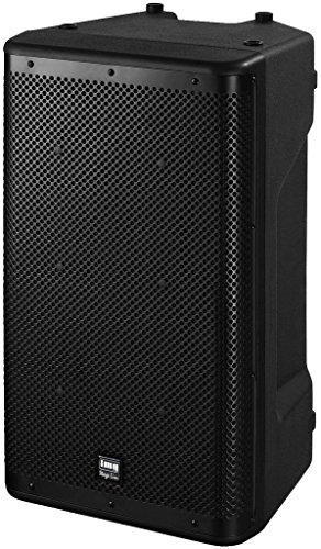 Monacor PAB-12WP/SW PA Cabinet for Speaker