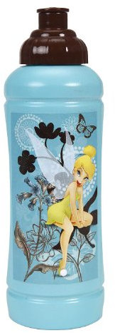 Disney Fairies Borraccia Butterflies Undercover