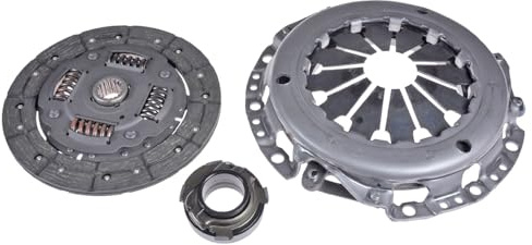 Blue Print ADD63037 Clutch Kit