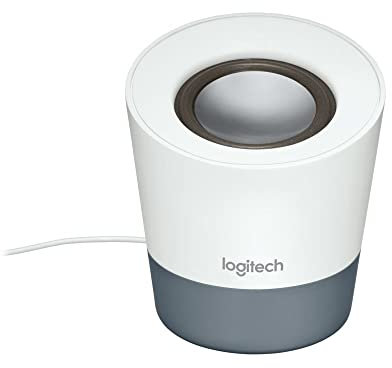 Logitech Z50 altoparlante 10 W Grigio