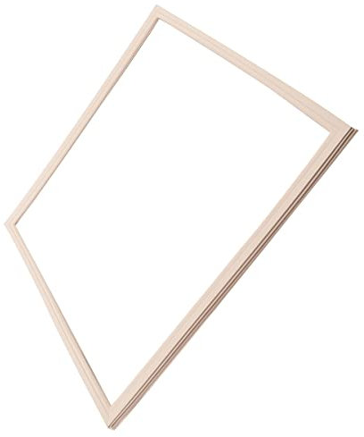 Hotpoint - Ariston - JOINT BLANC PORTE FREEZER 530X593 P900 pour réfrigérateur ARISTON