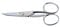 Beter - Toenail Scissors, Special Pedicure, Curved Tip, Carbon Steel