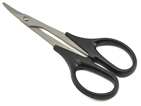 VRX Kurvenschere für Karosserien