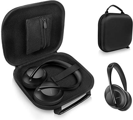 casesack Kopfhörer Hard Carrying Case für AKG Q701, K701, K702, K712, K550, Beyerdynamic, T1 Für DT990, DT880 Pro, Sennheiser HD800, HD700, HD650, HD600