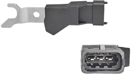 VALEO 253856 Sensor, camshaft position Number of Pins: 3 pins Plug Type: ANGULAR Sensor Technology: HALL With cable: NO