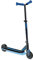 Mondo 25190 Urban Glide – Kinder Toys Neon Viper 2-Rad LED Scooter, blau, 5 ans et Plus
