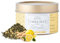 Tè verde al limone e zenzero di CHILL TEA Tokyo - Foglie sciolte di tè verde giapponese al 100% - Sapore piccante e agrumato (30g)