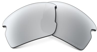 Oakley Original Flak 2.0 OO9295 gläser für Herren und Damen, inkl. Oakley Mikrofasertuch Tasche