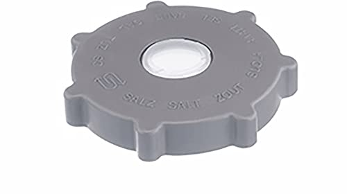 Deckel für Salzbehälter (303088-16643) Spülmaschine 165259 Bosch