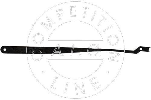 AIC Wischarm Scheibenreinigung 57930 vorne links Stahl