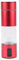 UVtech Hydrogen-2Pro® - Generador de agua de hidrógeno original, 245 ml, membrana SPE DuPont® (rojo)