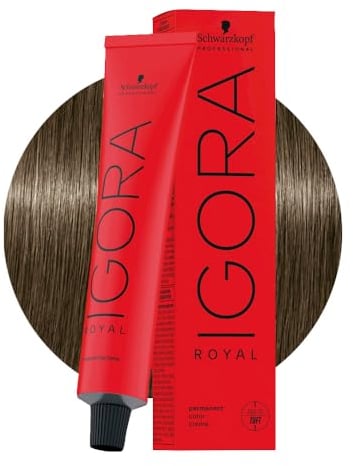 igora royal color 7.13 60ml, Schwarzkopf
