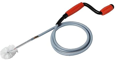 Rothenberger Pipe & Drain Cleaning Coil