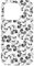 Hülle für iPhone 15 Pro Disney Mickey Mouse Schwarz-Weiß-Skizzendruck