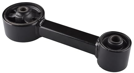 TEDGUM TED59649 Motorlager Vorne links Gummimetalllager für HYUNDAI GETZ (TB) 219501C700