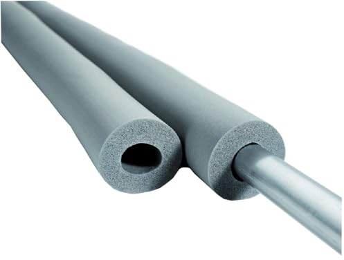 INSUL-TUBE® H PLUS Kautschuk 2m Rohrisolierung Ø 22 mm x 20 mm Dämmung 100% GEG