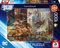 Schmidt | DC: The Women of DC (1,000 Pieces) | Jigsaw Puzzle | Ages 14+ | 1+ Players
