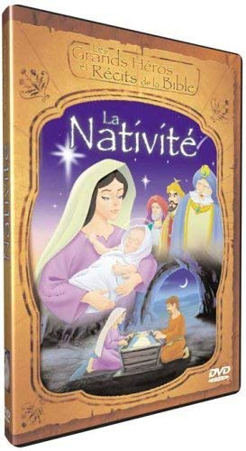 La Nativité [FR Import]