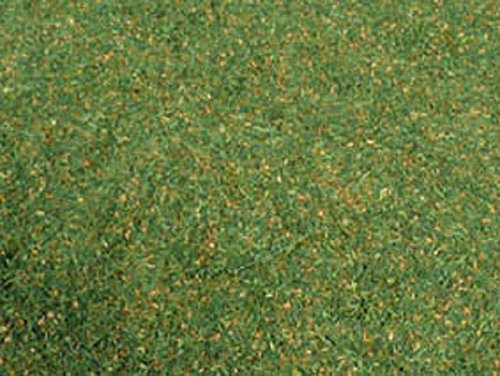 Heki 3383 Flocking Forest Ground, Capacity-200 Mililiter, Multicolour