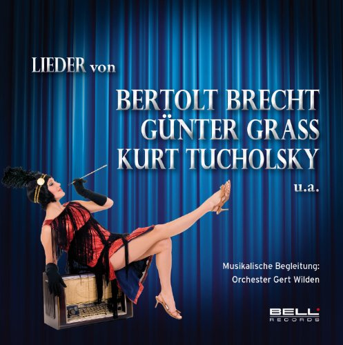Stars Singen Lieder Von...