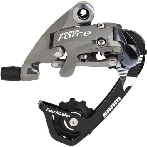 Sram Road Schaltwerk Force Wifli, Mehrfarbig, one Size