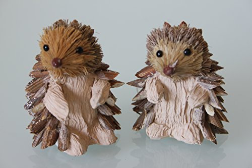 Gisela Graham Weihnachtsbaumschmuck, Igel