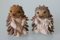Gisela Graham Weihnachtsbaumschmuck, Igel