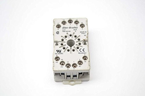 Allen Bradley 700-Hn101 700Hn101 Relaisbuchse