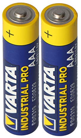 Varta Batterie industriali 4003