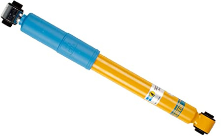 Bilstein 24-242110 Stoßdämpfer hinten | 24-242110 Kompatibel mit 208 I (ca_, Cc_)