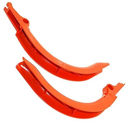 Flymo Genuine Roller Compact 3400 RCV3400 4000 400 Garden Lawnmower Switch Box Lever Handle kit (Pack of 2 / Pair)
