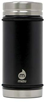 Mizu Life Trinkflasche V5, Enduro Black, 500ml, ML01VW0510.301