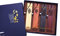 Handgefertigt aus Holz Lesezeichen Set Mit Quaste Traditionellen Chinesischen Lesezeichen Einzigartige Geschenke für Kinder und Friend - gift Box Verpackung Double Colors