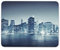 Destination Vinyl Ltd New York City Mouse Mat Pad - Cityscape NYC Buildings USA Gift Computer #8919