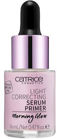 Catrice - Primer - Light Correcting Serum Primer 030