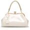 NICOLE & DORIS Bolsos para Mujer Bolsos de Noche Bolsos de Fiesta Mujer Bolso de Hombro para Mujer Moda Bolso Bandolera Mujer