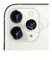 BROTECT Protector Pantalla para Apple iPhone 11 Pro (SÓLO Cámara) Protector Transparente (2 Unidades) Anti-Huellas