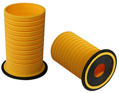 Haas OHA-Dichtfix - Manguito de sellado (1/2)