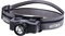 NEXTORCH Max Star LED Kopflampe 1.200 Lumen Lithium-Ionen-Akku, in schwarz