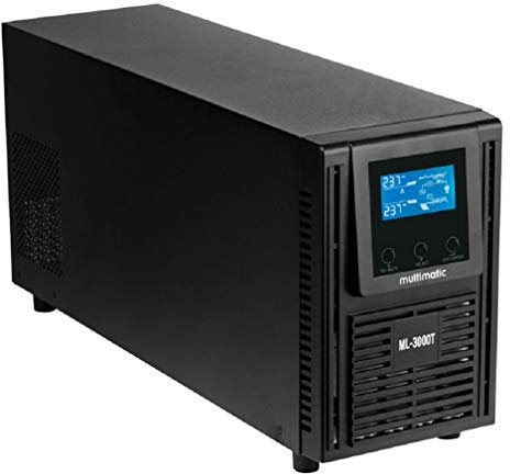 multimatic ML-2000T neu