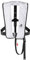 12skipper Automatik-Rettungsweste 165N mit Harness, Schwimmweste, weiß