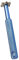 ANCLLO Golf Club Groove 1 pcs Reiniger Golfschläger Groove Sharpener Werkzeug mit 6 Köpfen für Verschiedene Rillendesigns Reinigungsgerät Pitchgabel-Zubehör,alle Eisen,Pitching,Sand,Lob, Spalt(Blau)
