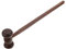 EXCEART Massage Hammer Holz Zurück Massage Stick Trigger Punkt Beat Massager Schulter Körper Tippen Stick Neck Hammer Pat Massage Werkzeuge