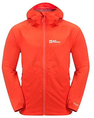 Jack Wolfskin 1115871 - EMBERBERG 3L JKT M Gr. M