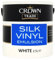 Crown Silk Vinyl Emulsion Paint 2.5l White