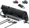 Estación de acoplamiento para Steam Deck Hub USB 6 en 1 con HDMI 1.4, 2 puertos USB 3.0, 1000 Mbps, USB-C 100 W PD, accesorios de cubierta de vapor VGA para cubierta de vapor de válvula/Rog